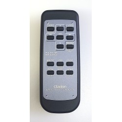 CLARION RCB-164 REMOTE CONTROL RCB164 - NEW