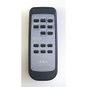 CLARION RCB-164 REMOTE CONTROL RCB164 - NEW
