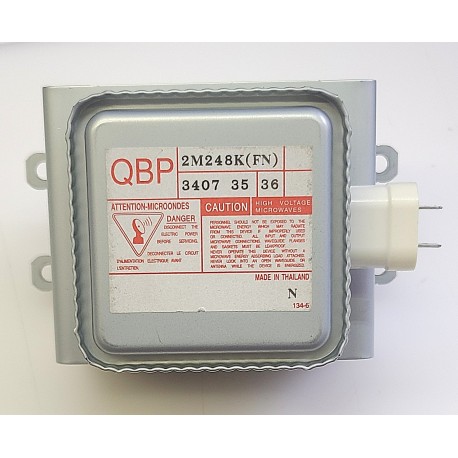 QBP 2M248K(FN) MAGNETRON