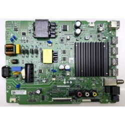 TOSHIBA 296072 / 303111 MAIN / POWER SUPPLY BOARD