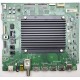 HISENSE 279544 / 293918 MAIN BOARD FOR 55U8G