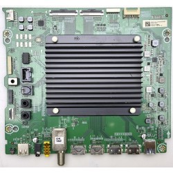 HISENSE 279544 / 293918 MAIN BOARD FOR 55U8G