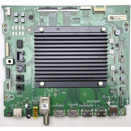 HISENSE 279544 / 293918 MAIN BOARD FOR 55U8G