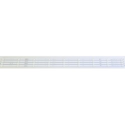 SANSUI 1.14.MD430007 LED STRIPS SJ.CX.D4300901-2835DS-M