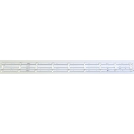 SANSUI 1.14.MD430007 LED STRIPS SJ.CX.D4300901-2835DS-M