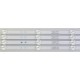 SANSUI 1.14.MD430007 LED STRIPS SJ.CX.D4300901-2835DS-M