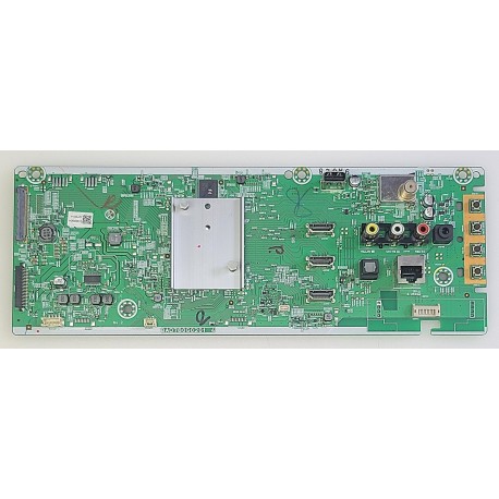 PHILIPS AF781MMA-001 MAIN BOARD 65PUL7672/F7