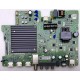 TOSHIBA 286619 MAIN / POWER SUPPLY BOARD FOR 32V35U
