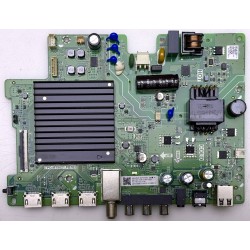TOSHIBA 286619 MAIN / POWER SUPPLY BOARD FOR 32V35U