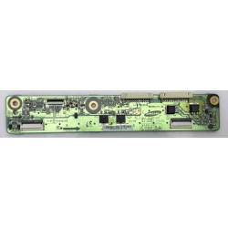 SAMSUNG BN96-12169A (LJ92-01672A) X-BUFFER BOARD