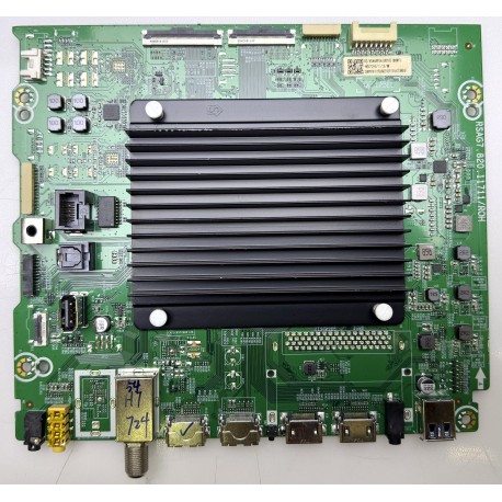 HISENSE 324879 MAIN BOARD