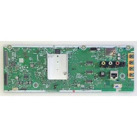 PHILIPS AD1U2MMAV001 MAIN BOARD