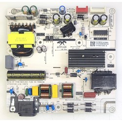 FUNAI 81-PBE151-A135001 POWER SUPPLY BOARD