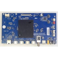 PHILIPS DPHTC92720 MAIN BOARD