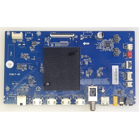 PHILIPS DPHTC92720 MAIN BOARD
