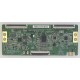 PHILIPS UPB000BEG020 T-CON BOARD HV750QUBF91