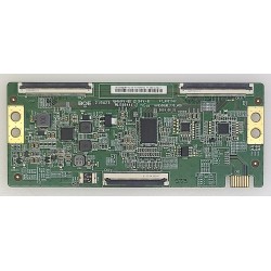 PHILIPS UPB000BEG020 T-CON BOARD HV750QUBF91
