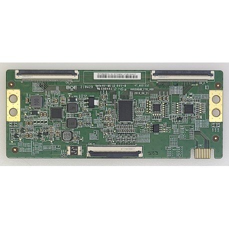 PHILIPS UPB000BEG020 T-CON BOARD