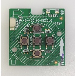 PHILIPS T843D12E2KE1 KEY CONTROLLER