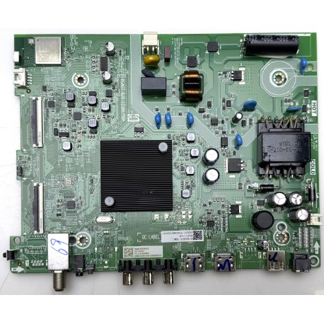 HISENSE 330243 MAIN / POWER SUPPLY BOARD