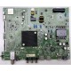 HISENSE 346512 MAIN / POWER SUPPLY BOARD