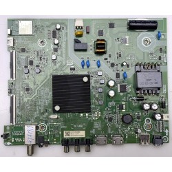 HISENSE 346512 MAIN / POWER SUPPLY BOARD