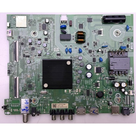 HISENSE 317510 MAIN / POWER SUPPLY BOARD