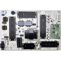 TOSHIBA 300538 POWER SUPPLY BOARD