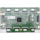 SAMSUNG BN94-18560A LED DRIVER BOARD
