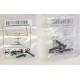 LG AGF30100809 / AGF78342724 TV STAND SCREWS