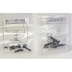 LG AGF30100809 / AGF78342724 TV STAND SCREWS
