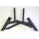 SAMSUNG BN96-48197A / BN96-48198A STAND QN75Q70RAF