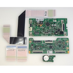 SAMSUNG BN94-10765G, BN95-04172B REPAIR KIT LC27F391FHN