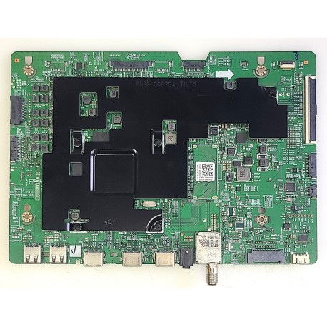 SAMSUNG BN94-17587F MAIN OARD 43QTLS05W