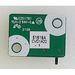SAMSUNG BN96-51619A P SUB BOARD