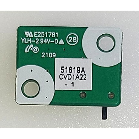 SAMSUNG BN96-51619A P SUB BOARD