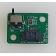 SAMSUNG BN96-51618A P-SUB BOARD