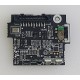 SAMSUNG 43QTLS05W IR SENSOR BOARD