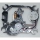 SONY KHM-313AAA OPTICAL PICKUP (NEW)