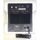 PRECISION ACOUSTCS PAHDAMP10S AMP ASSY PA10120B, 1307361784, E205870 T1000