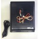 PRECISION ACOUSTCS PAHDAMP10S AMP ASSY PA10120B, 1307361784, E205870 T1000
