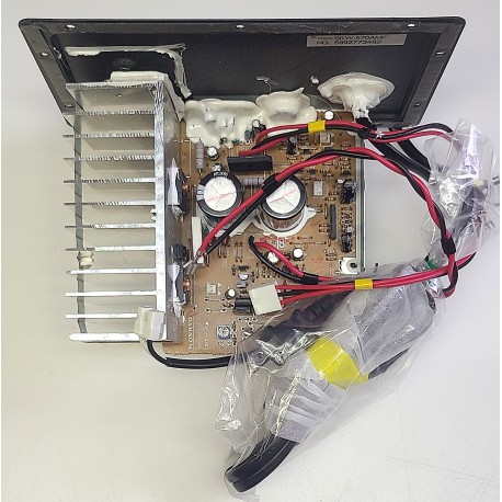 ONKYO SKW-570 AMP ASSY SKW570, NCAF-8829, CMKM-P3X, 25138829E, 5992773462