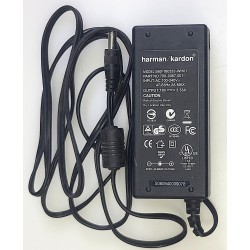 HARMAN/KARDON S60-180333-WH01 AC ADAPTER S60180333WH01 (18V, 3.33A)