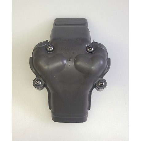 WHIRLPOOL W10077903 WATER INLET VALVE