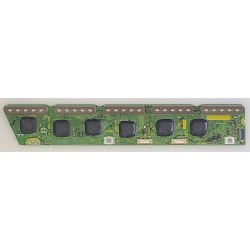 Panasonic TXNSD1RFUU (TNPA5531) SD Board