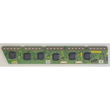 Panasonic TXNSD1RFUU (TNPA5531) SD Board