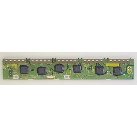 Panasonic TXNSU1RFUU (TNPA5530) SU Board