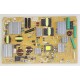 PANASONIC N0AE6KL00018 POWER SUPPLY BOARD