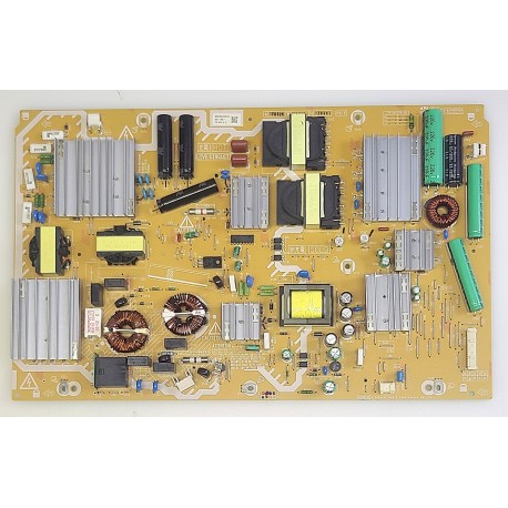 PANASONIC N0AE6KL00018 POWER SUPPLY BOARD