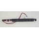 PANASONIC TC-P50GT50 KEY CONTROLLER